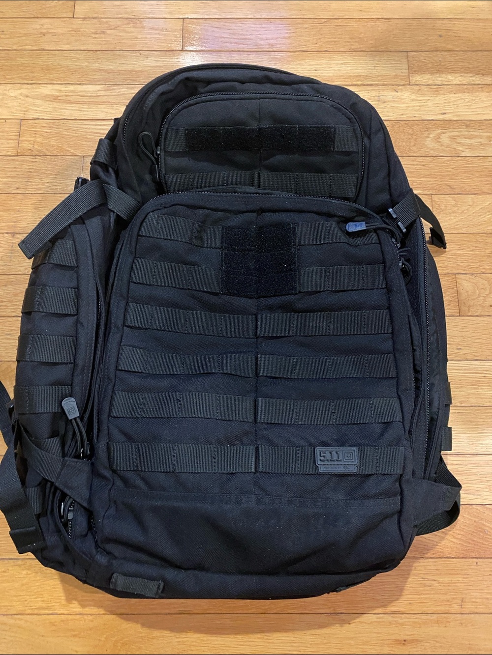 5.11 RUSH 72 2.0 backpack 55L